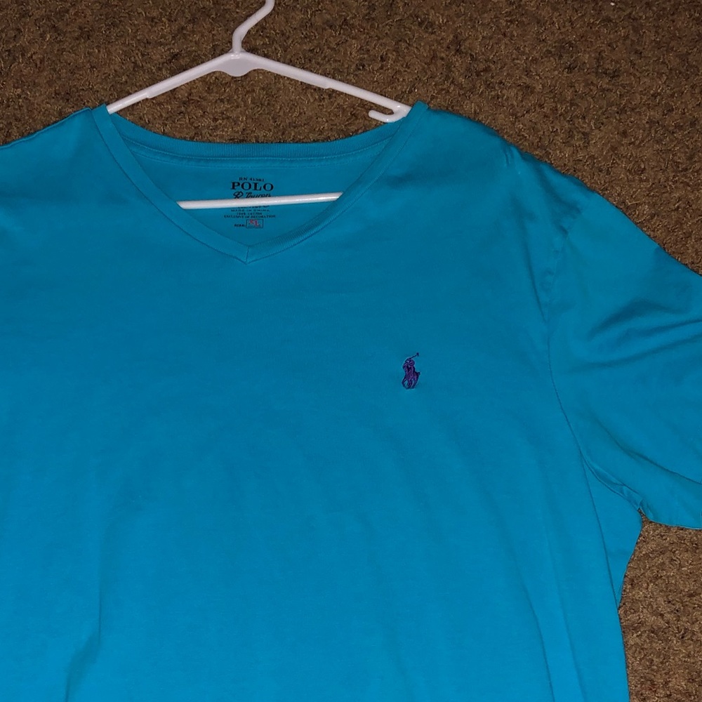Men’s short sleeve t-shirt